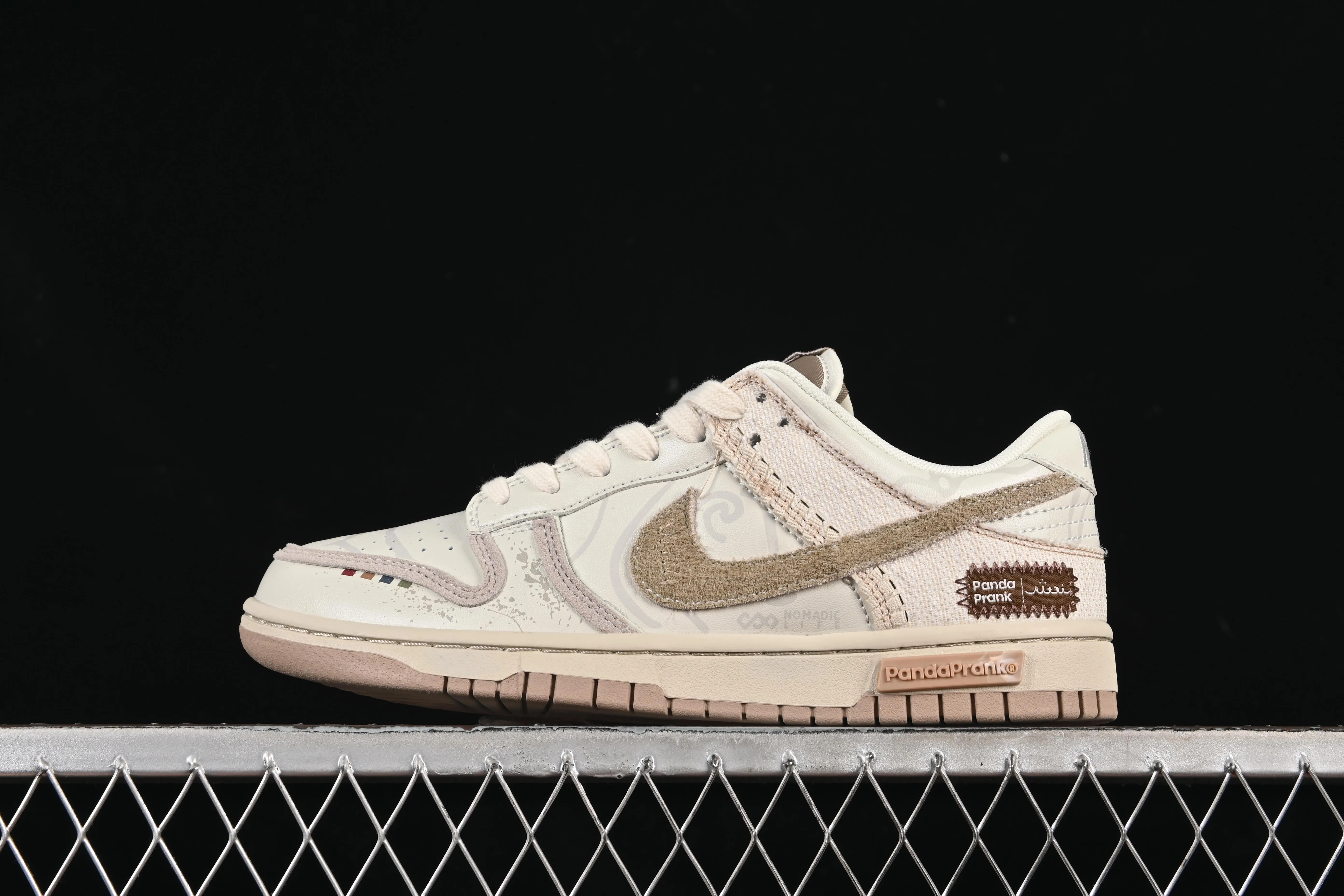 All Categories Nk SB Dunk Series Nk SB Dunk Low Low-top sneakers Nike Dunk Low Panda Prank Mountain Shadow Walk Moonlight Mountain Series Low-top casual sneakers HQ1175-240
